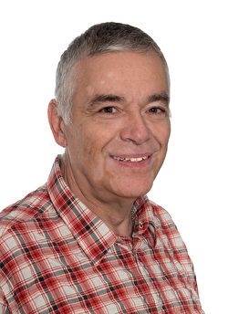 Pascal Bachmann — Version 2