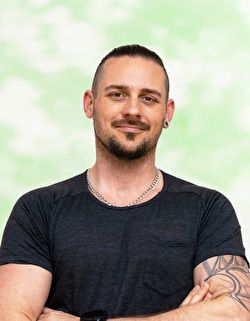 Dominik Ritzmann — Version 1