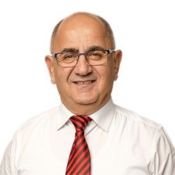 Zeki Çiçek — Versión 3