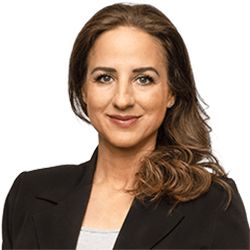 Anita Petrovic — Versiun 2