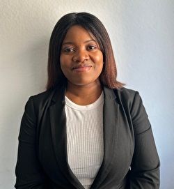 Patricia Munganga — Versão 3