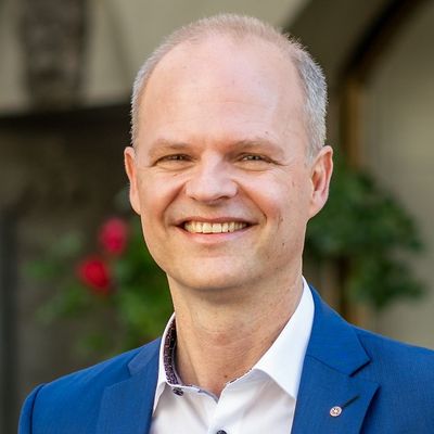 Daniel Probst — Version 1