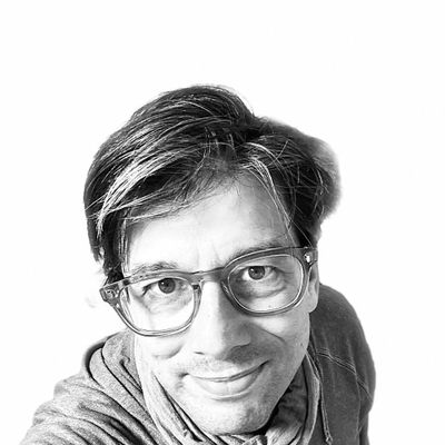 Tobias Oetiker — Version 1