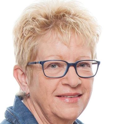 Ursula Rüegg — Version 1