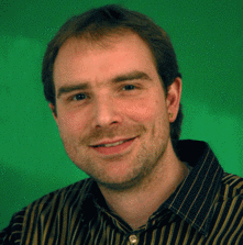André Koestli — Version 1