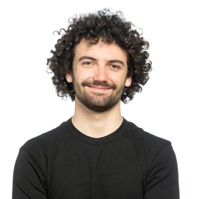 Lukas Lütolf — Version 1