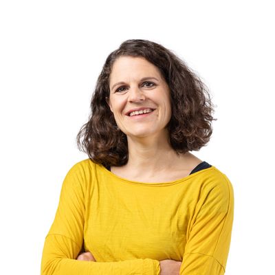 Yael Schindler Wildhaber — Versiun 1