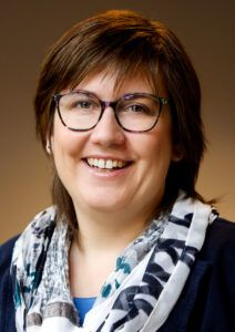 Muriel Jeisy-Strub — Version 1