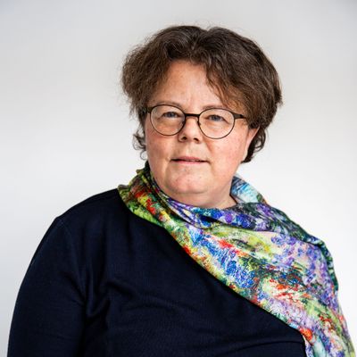 Christine von Arx — Versione 1