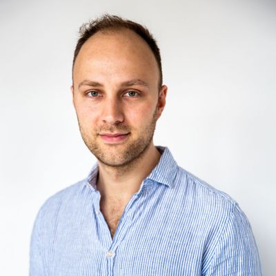 Luc Nünlist — Version 1