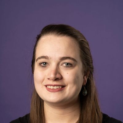 Olivia Imhof — Versione 1