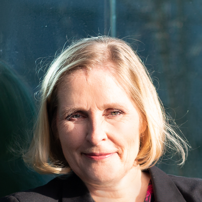 Isabel Garcia — Version 2
