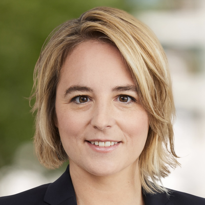 Sandra Bienek — Versiun 2