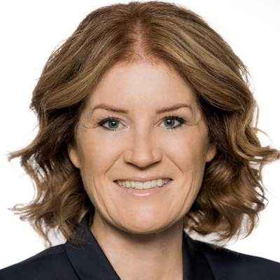 Susanne Brunner — Version 1