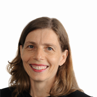 Bettina Balmer — Version 1