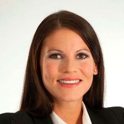 Nina Fehr Düsel — Version 1