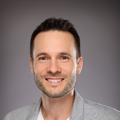 Patrick Hässig — Version 2