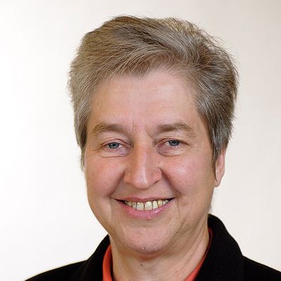 Vreni Hubmann — Version 2