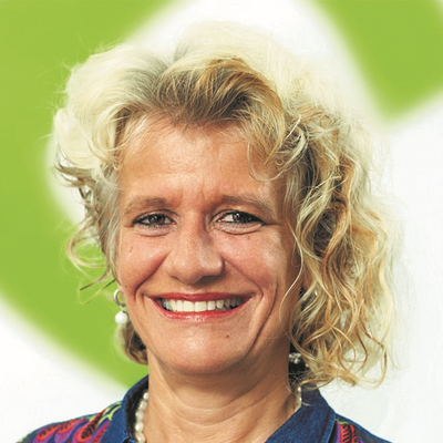 Katharina Prelicz-Huber — Version 1