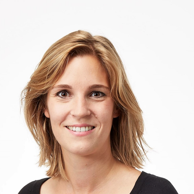 Corina Gredig — Version 1