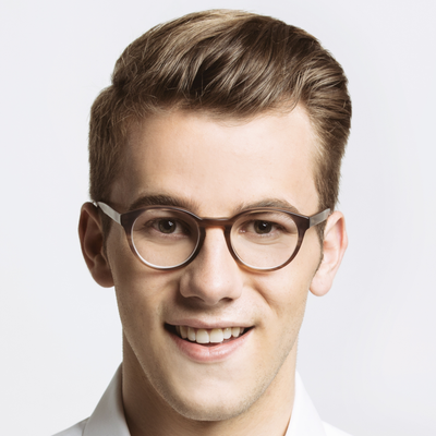 Andri Silberschmidt — Version 1