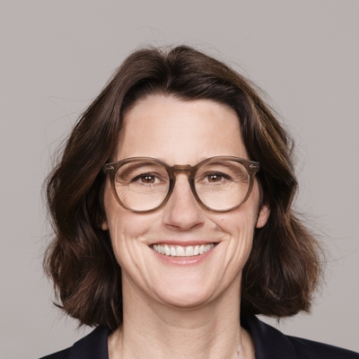 Céline Widmer — Version 1