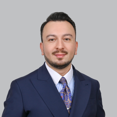 Murat Gediz — Versiun 2