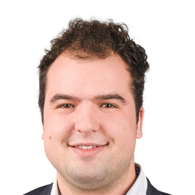 Loïc Hurni — Version 2