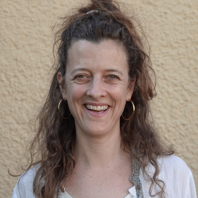 Susan Wiget — Versiun 2