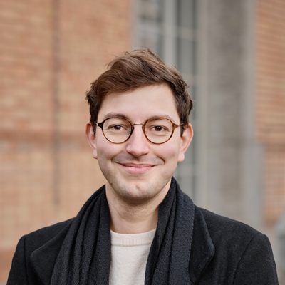 Oliver Heimgartner — Version 2