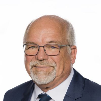 Bruno Wohler — Version 1