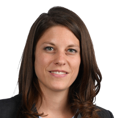 Mélissa Dufournet — Versione 2