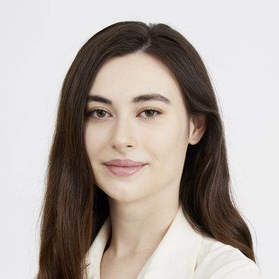 Sanija Ameti — Versione 2