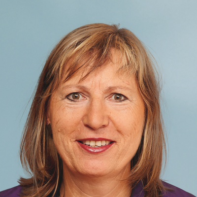 Andrea Nüssli — Versiun 2