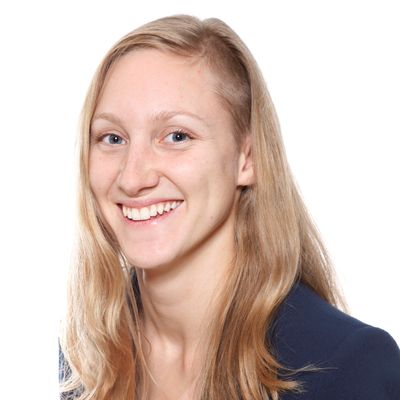 Eva Hirsiger — Version 2