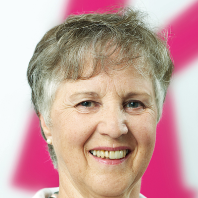 Monika Bätschmann — Versione 2