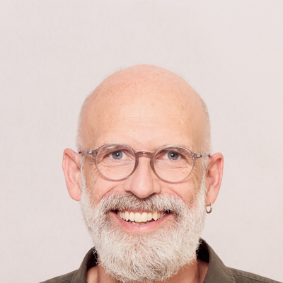 Jürg Rauser — Versão 2