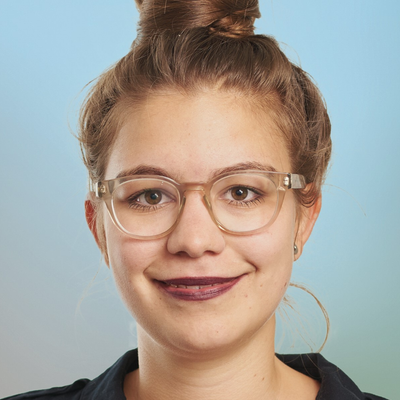 Angelica Eichenberger — Version 1