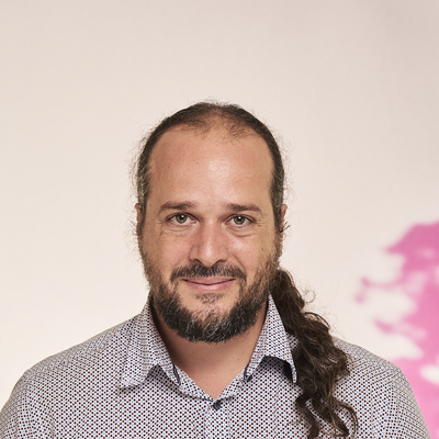 Matthias Probst — Version 1