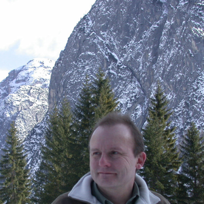Bernhard im Oberdorf — Versão 1