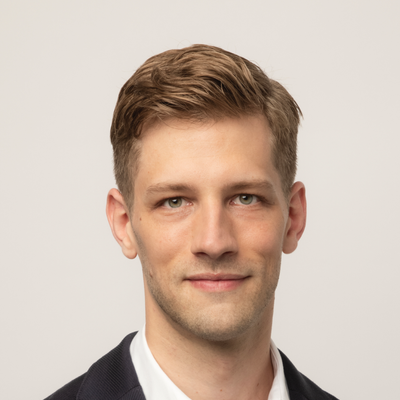 Ruedi Schneider — Version 2
