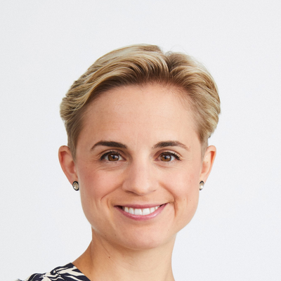 Florine Angele — Version 2