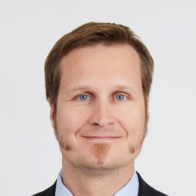 Markus Merki — Version 2