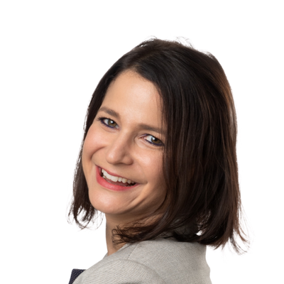 Deborah Wettstein — Versiun 1