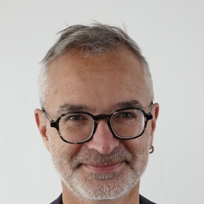 Roland Hohmann — Versione 1
