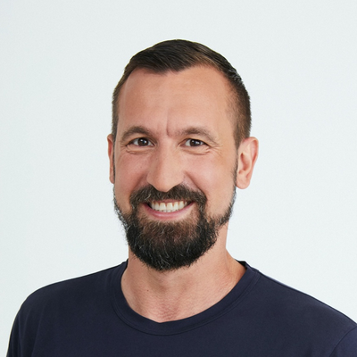 Nicolas Cavalli — Version 1
