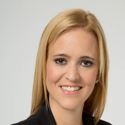 Tamara Lauber — Versão 2