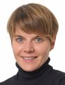 Maria Trottmann — Version 1