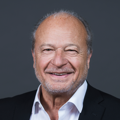 Filippo Leutenegger — Version 1