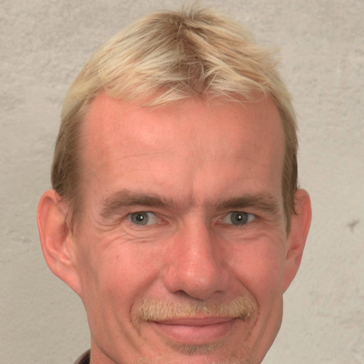 Martin Abele — Version 1
